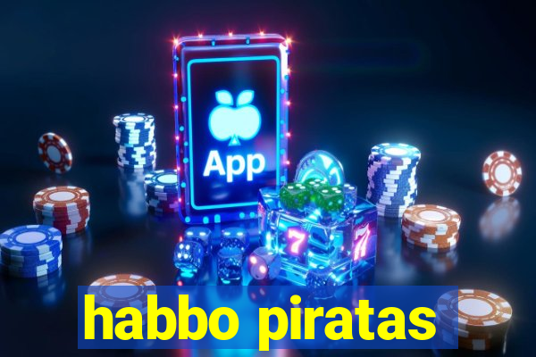 habbo piratas